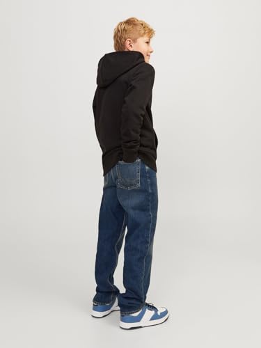 Jeans Niños Jack & Jones Jjichris ideales para el colegio y fines de semana 2