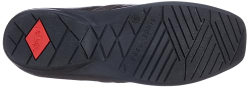 Image of Lee Cooper Men LC9235B1R Formal Shoe Black
