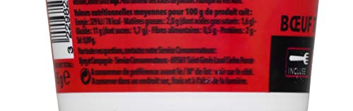 Nouilles B½uf Teppanyaki Tanoshi Le Pot De 65g - vue 3