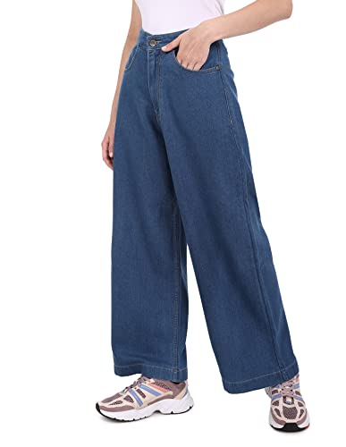 Image of NEWPORT Women Womens Cotton Jeans