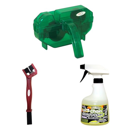 �y�Z�b�g�����zAZ(�G�[�[�b�g) ���]�ԗp �`�F�[������ DX (���@�E��]�u���V) KD060 + AZ(�G�[�[�b�g) �O�ʃ`�F�[���N���[�j���O�u���V(��) ���]�ԃ`�F�[���̑|�� KD059 + AZ(�G�[�[�b�g) ���]�ԗp �`�F�[���f�B�O���[�U�[ 