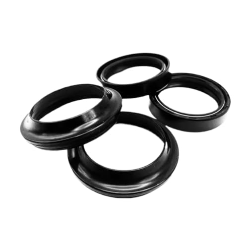 Retén de horquilla delantera para Honda NC750X y CMX500, kit completo de sellado de suspensión.
