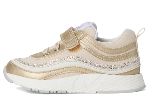 Naturino Girl's Miska Vl (Toddler/Little Kid) Sneaker4