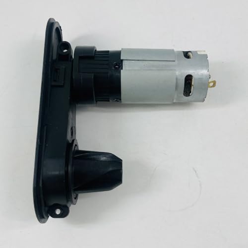 Motor de cepillo principal para aspiradora inalámbrica Redkey W13 en húmedo y seco, motor de cepillo de rodillo de repuesto, motor de metal para Redkey W13