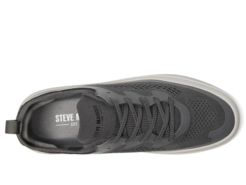 Steve Madden Men's Oslo Sneaker2