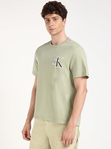 Image of Calvin Klein Jeans Men T-Shirt