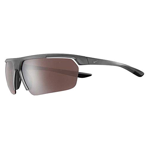 Nike Unisex Gale Force E Sonnenbrille, Grau, One size (1er Pack)