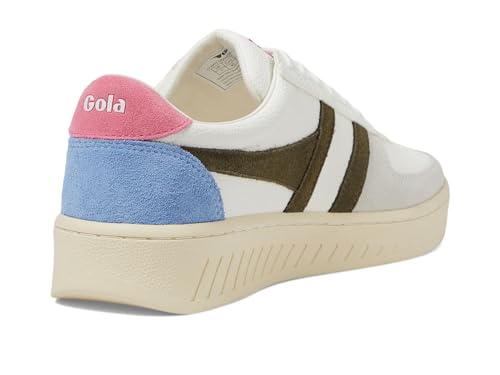 Image of Gola Grandslam Leather
