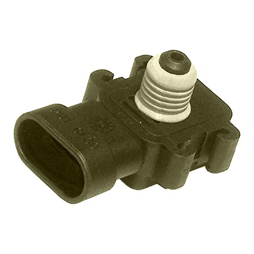 Capteur de pression du tuyau d'aspiration ERA 550740A pour MITSUBISHI et NISSAN