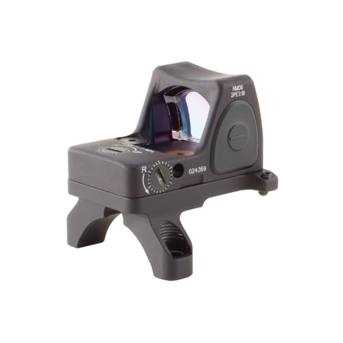 Image of Trijicon RMR Type 2 3.25 MOA Adjustable LED Red Dot Sight