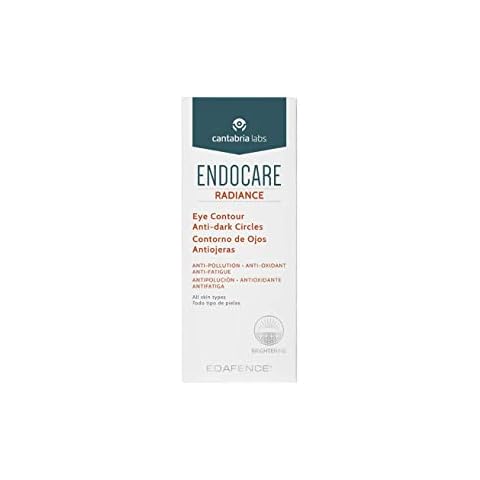 Endocare Radiance Contorno Ojos y Antiojeras Cover