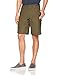 LEE Men's Carpenter Jean Short, Teak, 36