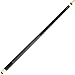 McDermott Lucky L8 Pool Billiard Cue with 1x1 Soft Case (18, Ounces)