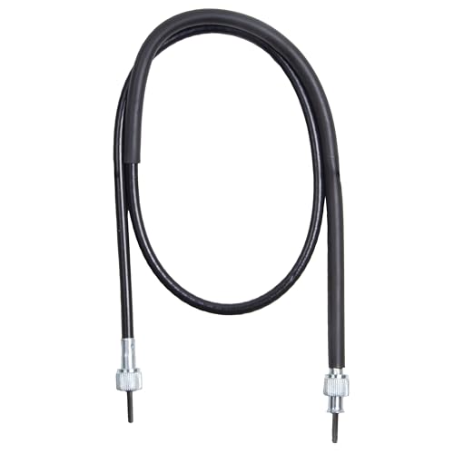 Cable de velocímetro para moto Yamaha XJ 550 que repara tu panel de forma exacta
