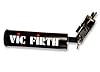 Vic FIrth - Drumstick Caddy - Black with VF logo #1