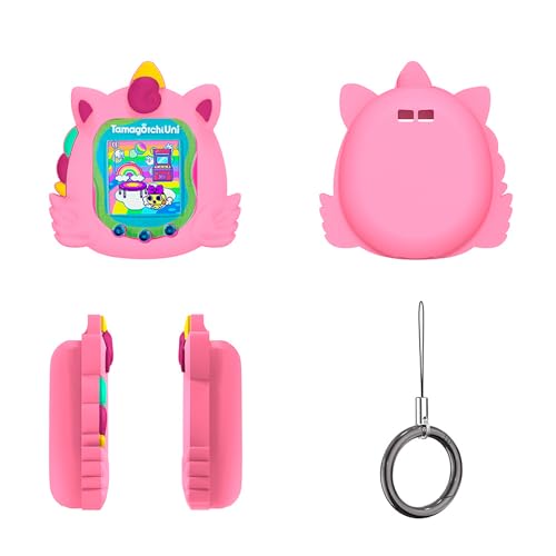Amazon.co.jp: Tamagotchi Uni 用 ケース たまごっちUNI ケース