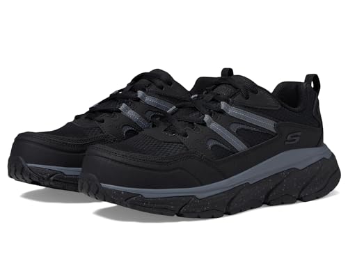 Image of Skechers Men D Lux Journey Sneakers