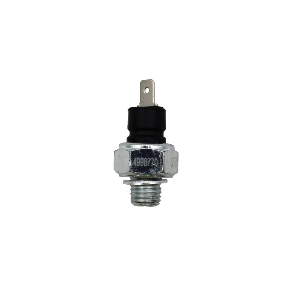 2008-2019 Mack GU7 Engine Oil Pressure Sensor - Parts Geek