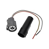 ECSiNG Capteur de Température Ambiante avec Prise 80525S30941 80525-S30-941 Compatible avec Honda Acura ILX RDX Civic ECSiNG Capteur de Température Ambiante avec Prise 80525S30941 80525-S30-941 Compatible avec Honda Acura ILX RDX Civic