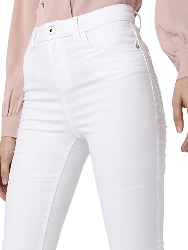 Image of VERO MODA Women's High Rise Relaxed Jeans
