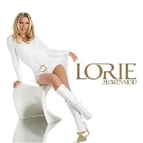 2lor en Moi [Audio CD] Lorie and Multi-Artistes