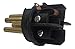 APPLETON API6034 60A Plug Interior Assy 4P S2