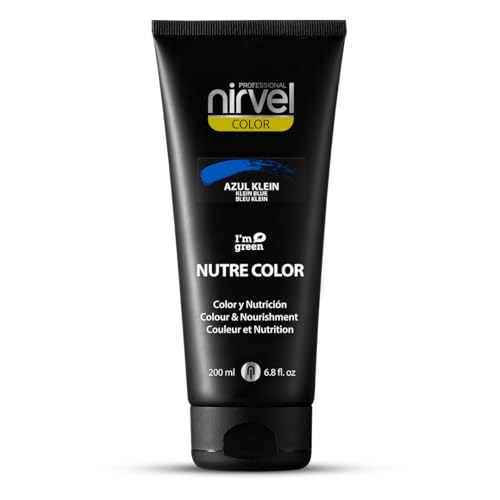 Nutre Color Klein Blue