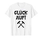Nostalgia del Pott: camisetas de minería con silueta de Zechen con un aspecto elegante. Un diseño diseñado para personas de comida y zona del Ruhr, y para colegas, mineros y mineros de los Zechen Rin y Ruhr.