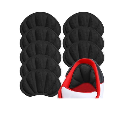Geettcaifu Mesh Heel Cushion Inserts