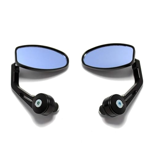 Espejos retrovisores manillar 22mm Buell XB12 1125R M2 Cyclone 3