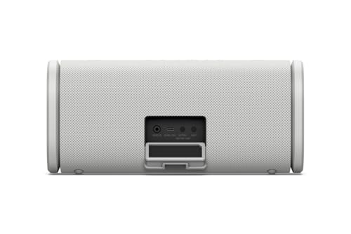 Sony ULT Field 5 Wireless Bluetooth Portable Waterproof Speaker, Off White - image 8