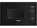 Solo microonde da incasso 26l 900w nero bms7120b