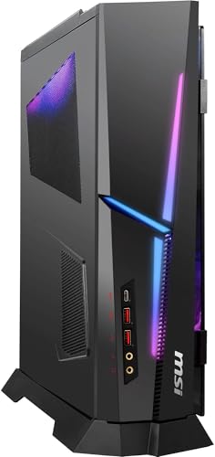MSI MPG Trident AS