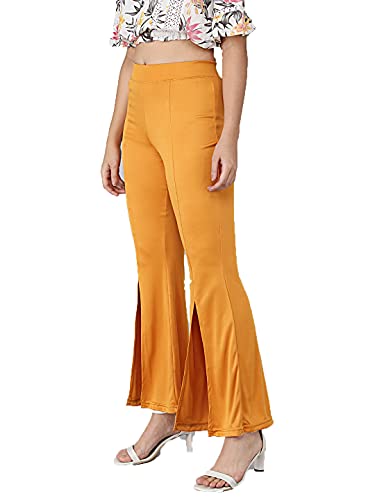 Image of KOTTY Women's Regular Casual Pants