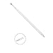 AM FM Radio Universal Antenna,43cm 17