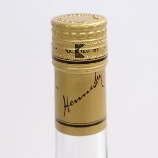 Hennessy VSOP ヘネシー スリムボトル ブランデー DC0② likaman_529405