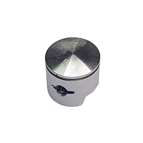 Grojos 1Pcs Powerful 26Cc/30Cc Inline Straight Row Gasoline Engine Piston For Rc Ship Model Using Accessories Repair Parts Rc Boat Accessories ( Color : 26Cc ) #TOP5