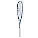 Harrow Junior Squash Racquet (Carolina/Royal Blue)
