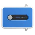 Eemax TankBuddy Water Heater Booster Blue