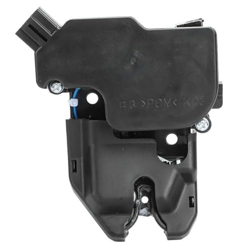 Actionneur de verrouillage de porte de berline 2003-2008 compatible OE 74851SDCY01