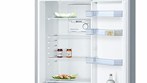 Bosch KGN36NL30U Refrigerator No Frost 329 Liters, Silver