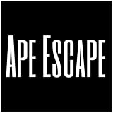  Ape Escape