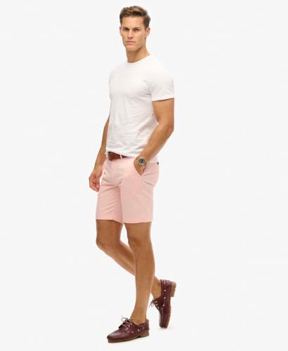 Short Superdry M7110422A VXD FR - vue 4