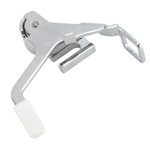 Prensatela para máquina de coser universal multifuncional miniatura 3