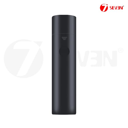 7SEVEN® Compatible with Infinix X3 Smart Led Tv Remote Original Model of Replica Without Voice Command Suitable LED OLED FHD Smart Android Television Ensure That Existing Genuine Remote Match Exactly 3 31jQwPfkvgL