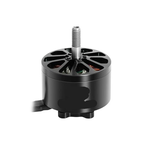 Moteur sans balais A3115 900 kV pour drone FPV longue portée 6S de 9 pouces
