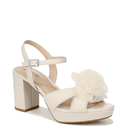 LifeStride Women's Last Dance 3 Heeled Dress Sandals