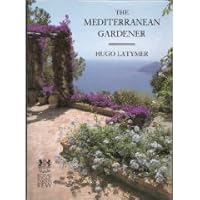 Mediterranean Gardener