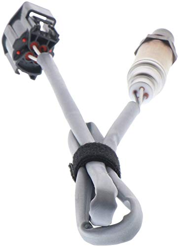 Sensor de oxígeno Bosch 15916 para Mazda 2 y 3 miniatura 4