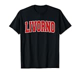 Italia Men Women Red Text Home Pride Gift